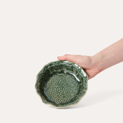 Liten skål 17 cm Dusk