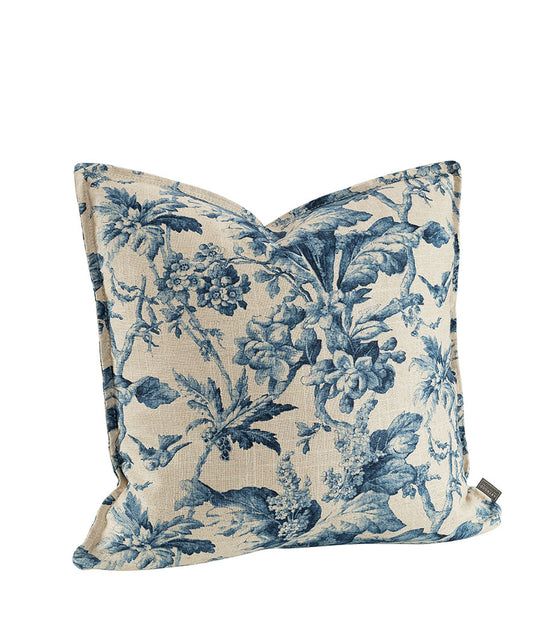 Putetrekk Southern Beauty Midnight 50x50 cm