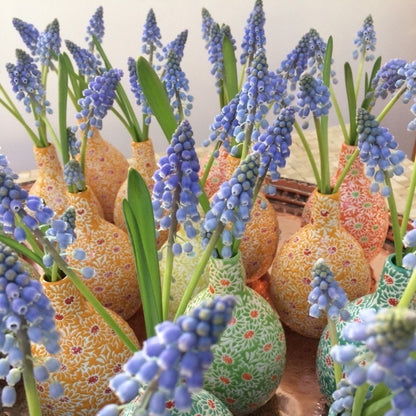 Daisy vase 14 cm
