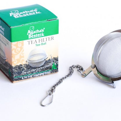 Tea egg 45 mm
