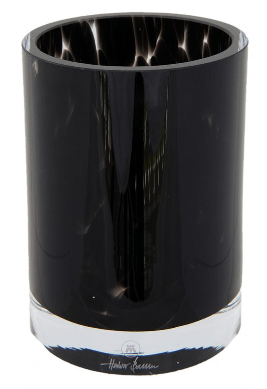 Savanna stormlykt/vase 14 cm