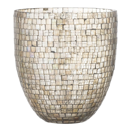 Caen vase 21 cm