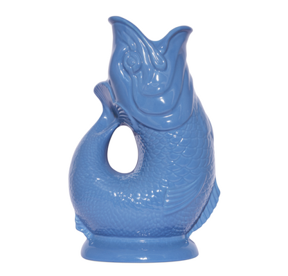 Gluggle mugge Sea Blue XL 1,2 liter