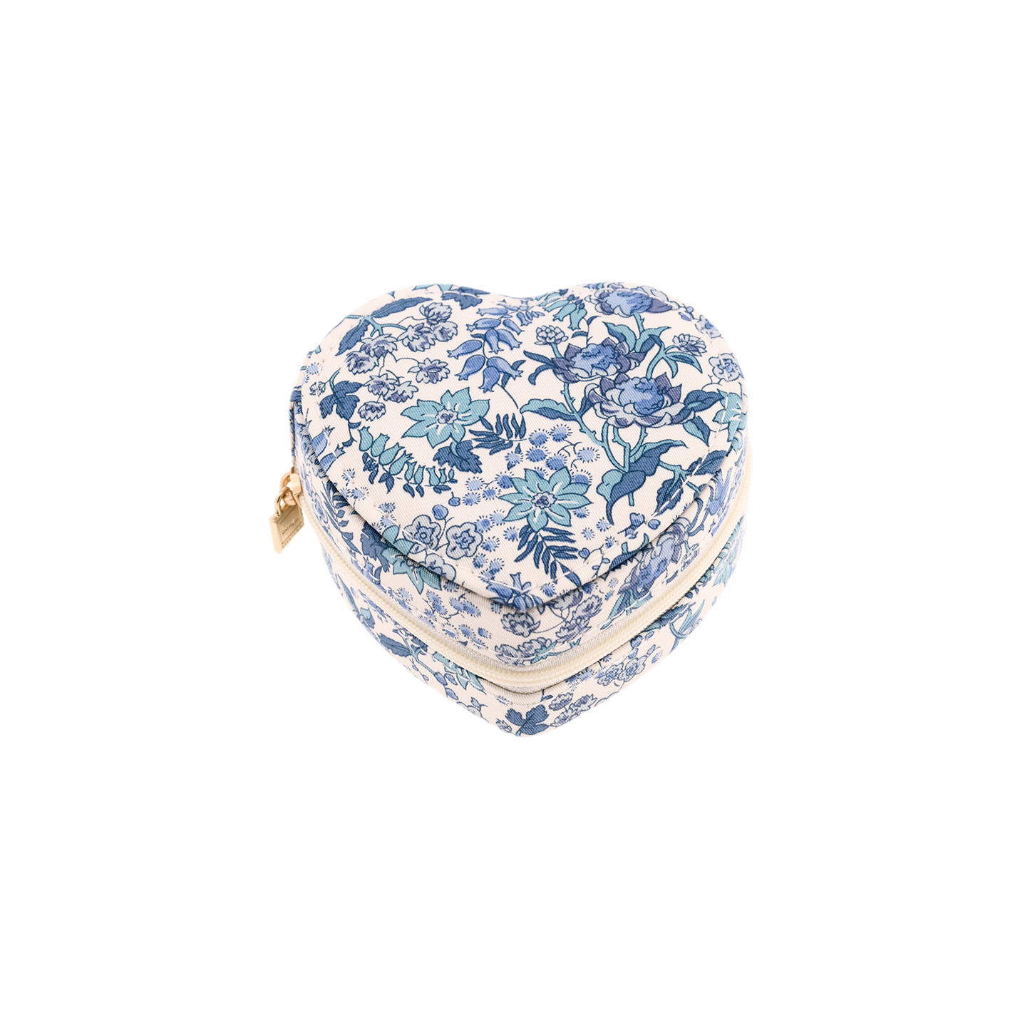 Jewelry box heart Liberty Serruria