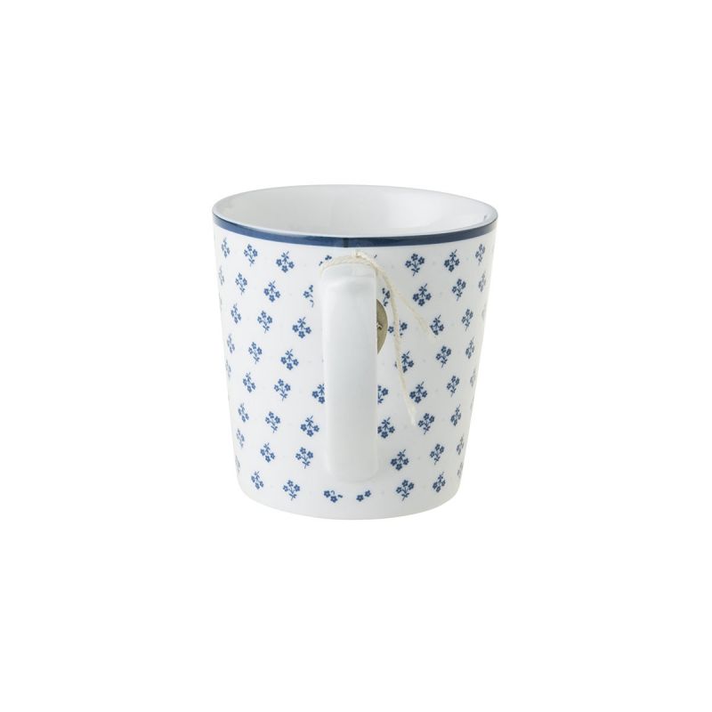Petit Fleur large mug 32 cl