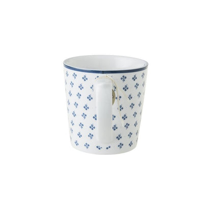 Petit Fleur large mug 32 cl