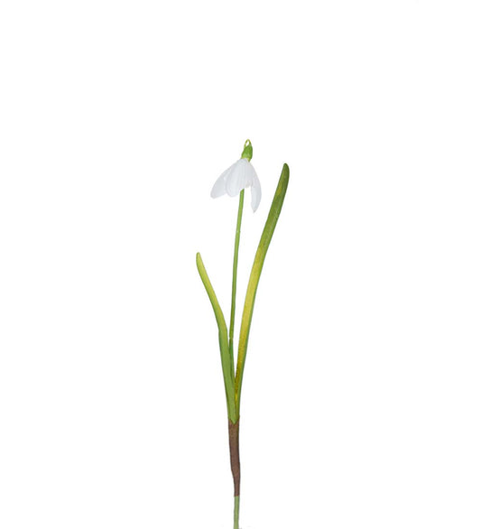 Snøklokke 23 cm