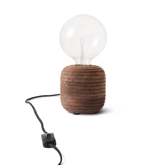 Qura lamp 12x12 cm