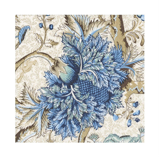 Serviett Lunch Pondicherry Delft