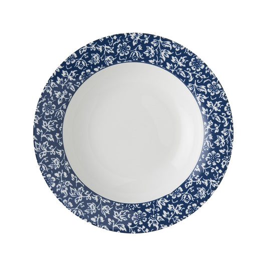 Sweet Alyssum deep plate 22 cm