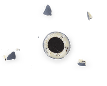 Lakris E Salmiak 115 gram