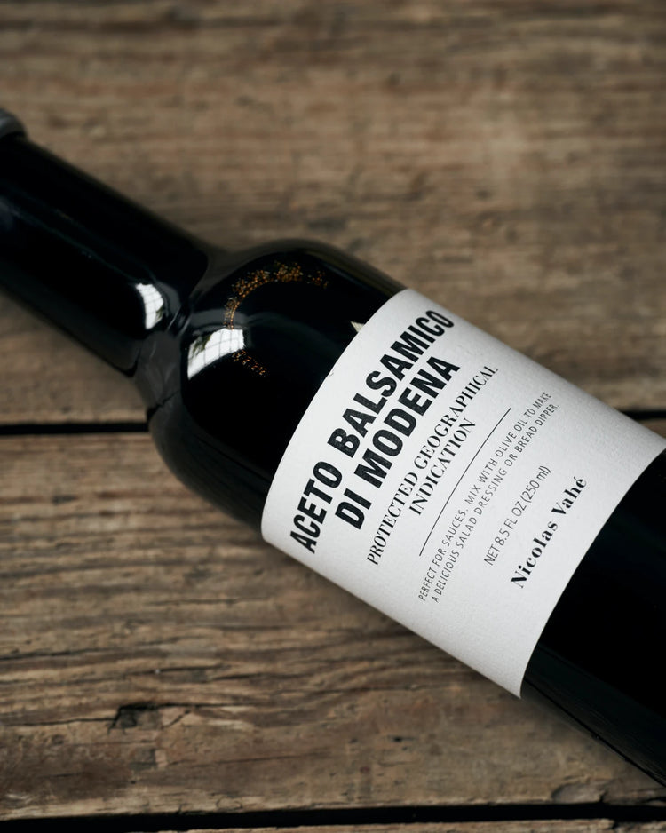 Aceto Balsamico di Modena Vinegar 250 ml