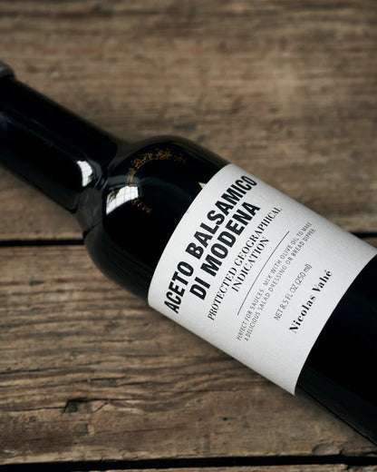 Aceto Balsamico di Modena Vinegar 250 ml