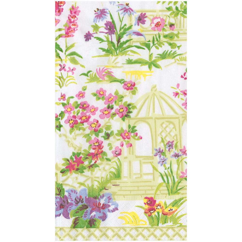 Serviett Buffet Wedding Gazebo