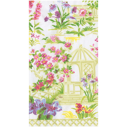Serviett Buffet Wedding Gazebo
