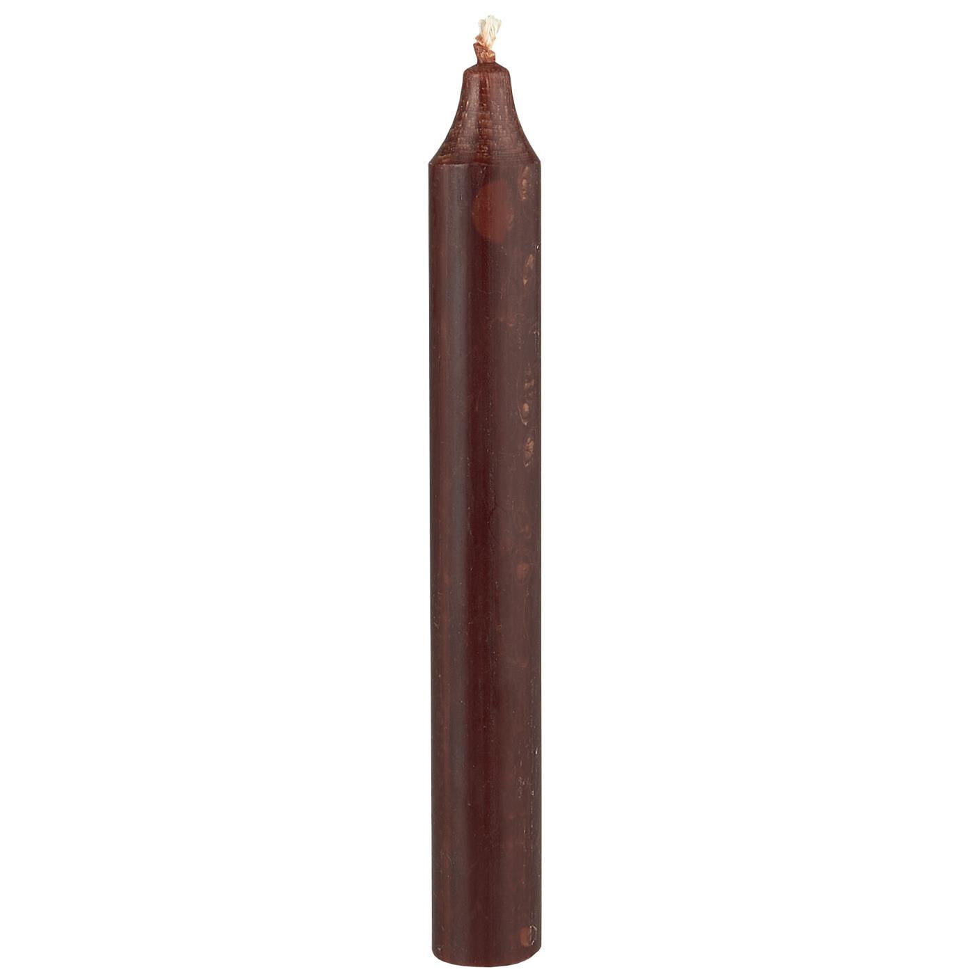 Kronelys sjokolade 18 cm