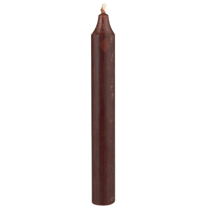 Kronelys sjokolade 18 cm