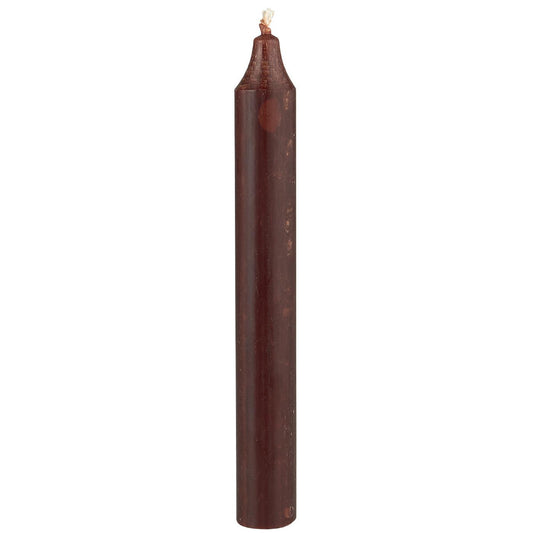 Kronelys sjokolade 18 cm