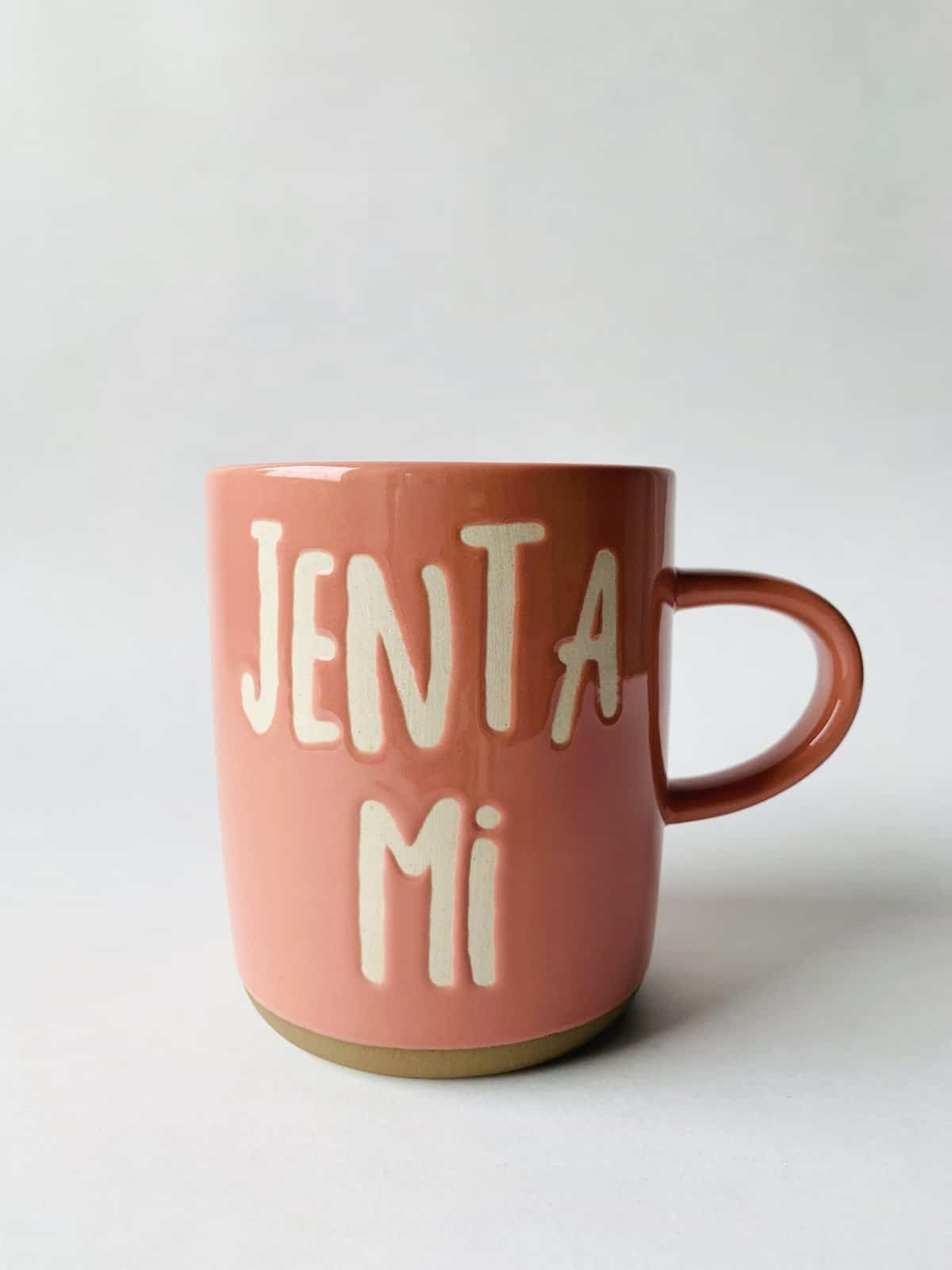 Krus "Jenta mi"