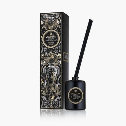 Crisp Champagne Reed Diffuser 177 ml