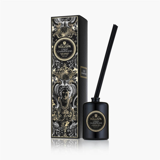 Crisp Champagne Reed Diffuser 177 ml