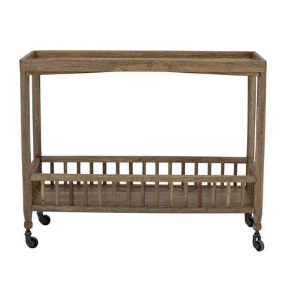Sali Console Table 102x82 cm