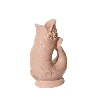 Gluggle mugge Fersken XL 1,2 liter