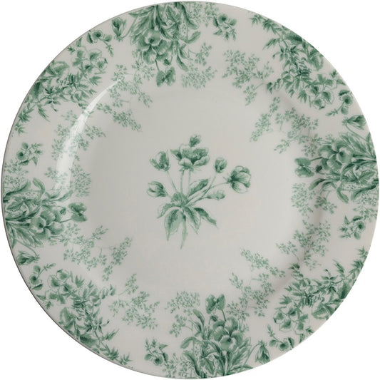 Thurston Flowers Green Asjett 18 cm