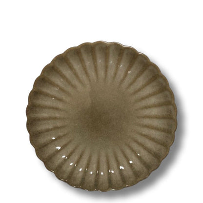 Plate Joy Sand 20 cm