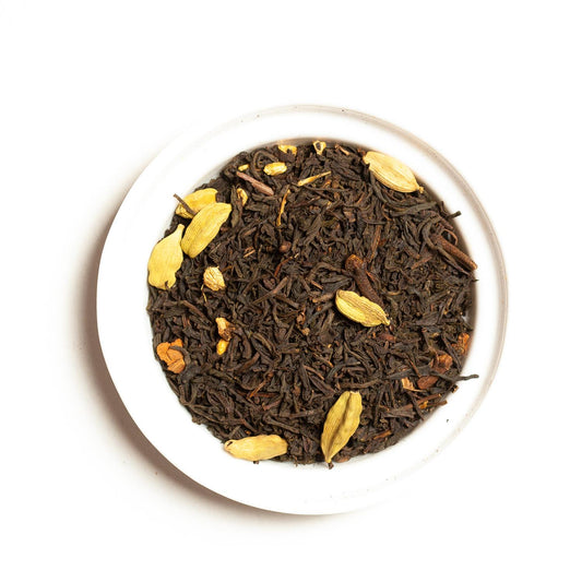 Chai te 100 gram