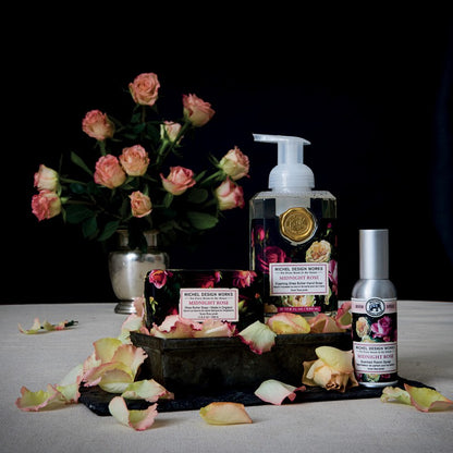Foaming Soap Midnight Rose 530 ml
