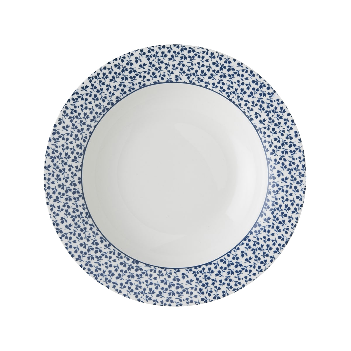 Floris deep plate 22 cm
