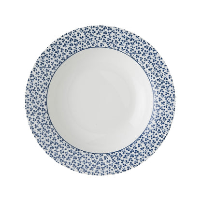 Floris deep plate 22 cm