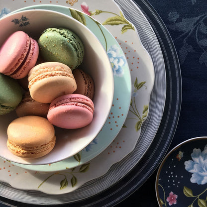 Heritage Mint asjett 18 cm