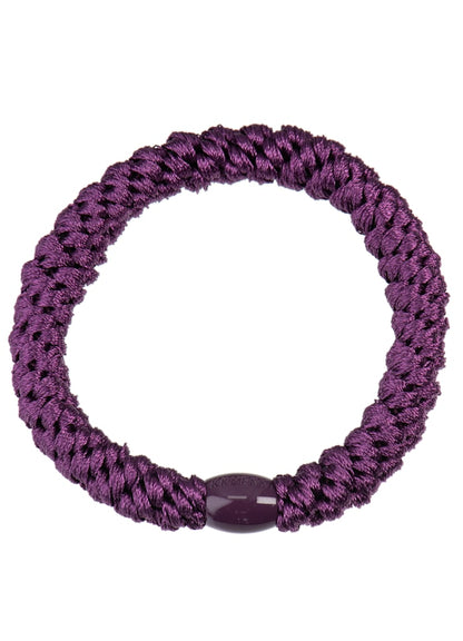 Kknekki hårstrikk Grape