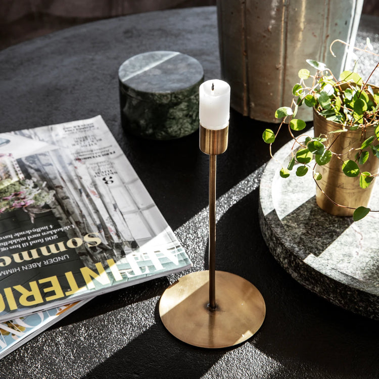 Candle holder Anit 20 cm