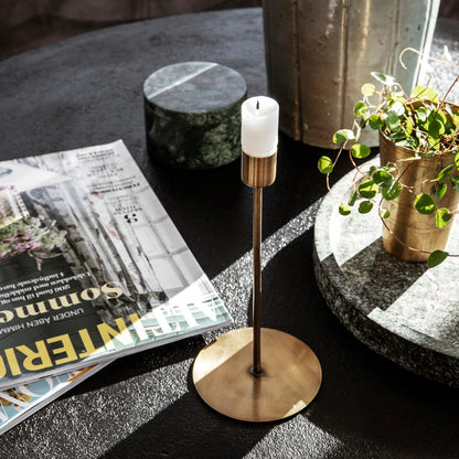 Candle holder Anit 20 cm