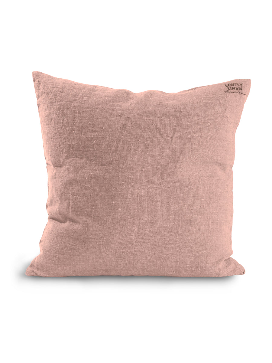 Putetrekk Lovely Litchi 50x50 cm