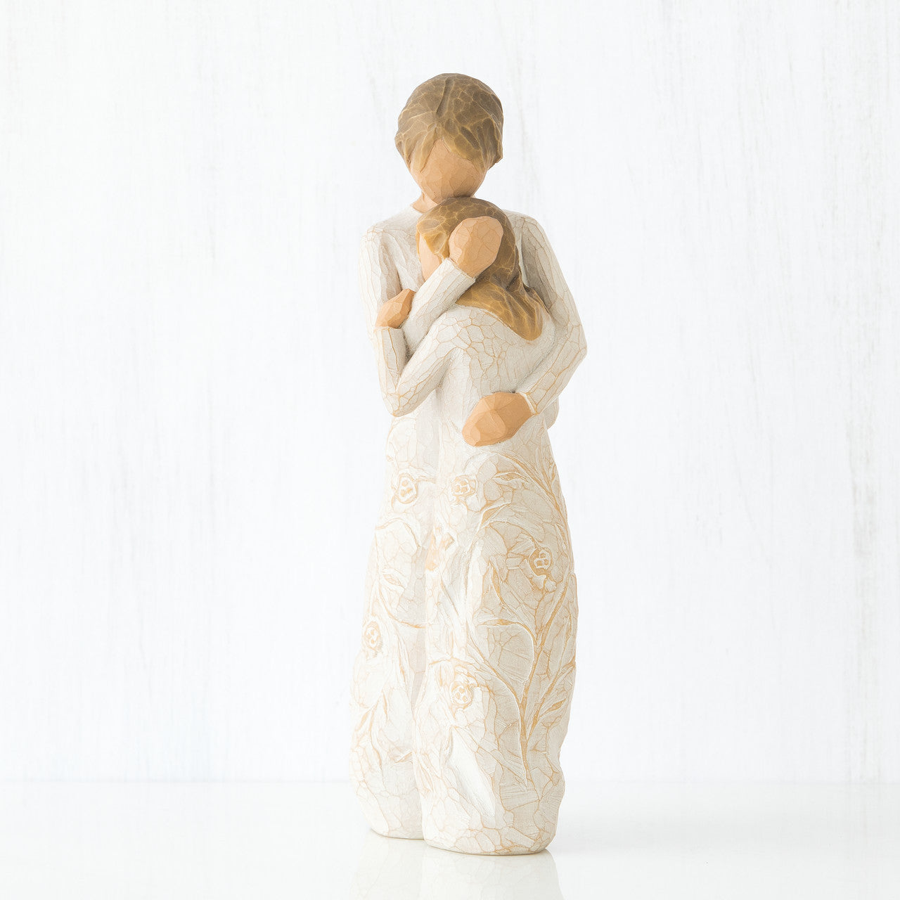 Figure Close to Me