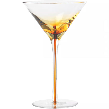 Amber Martiniglass 20 cl