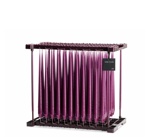 46 Plum Syrup lakklys 32 cm