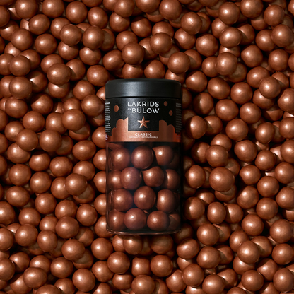 Classic Caramel 270 gram