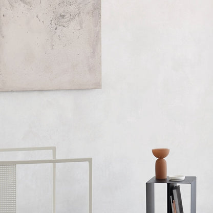 Kristina Dam Dual vase oker S