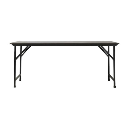 Spisebord Party sort 180 cm