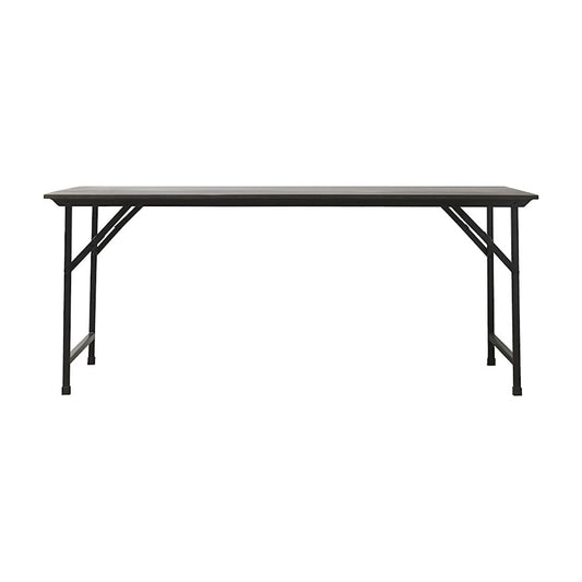 Spisebord Party sort 180 cm