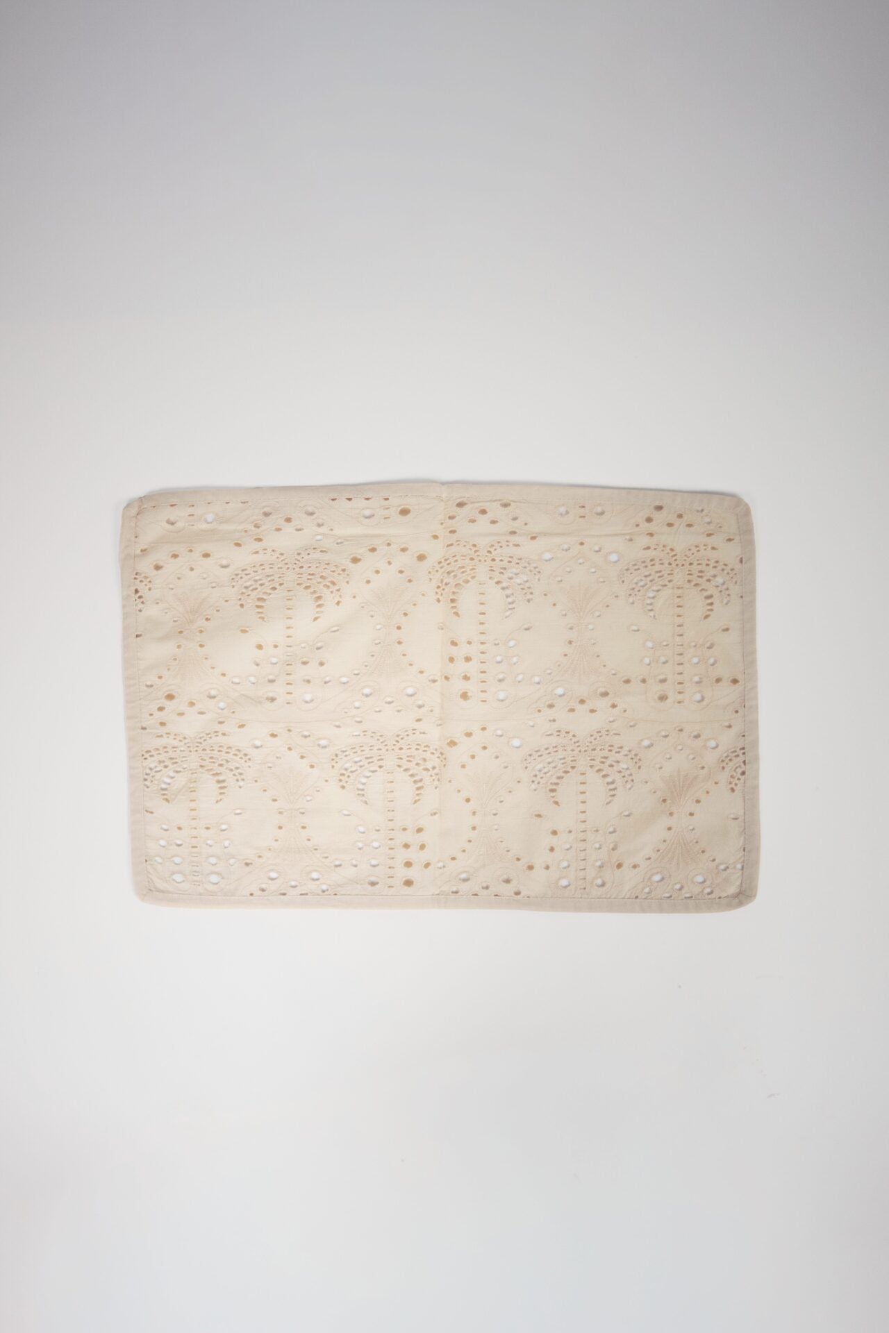 Brisa placemat off-white