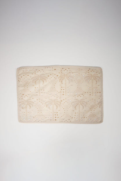 Brisa placemat off-white