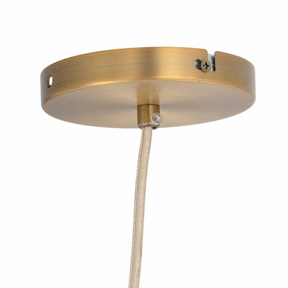 Sille pendel Ø61xH43cm