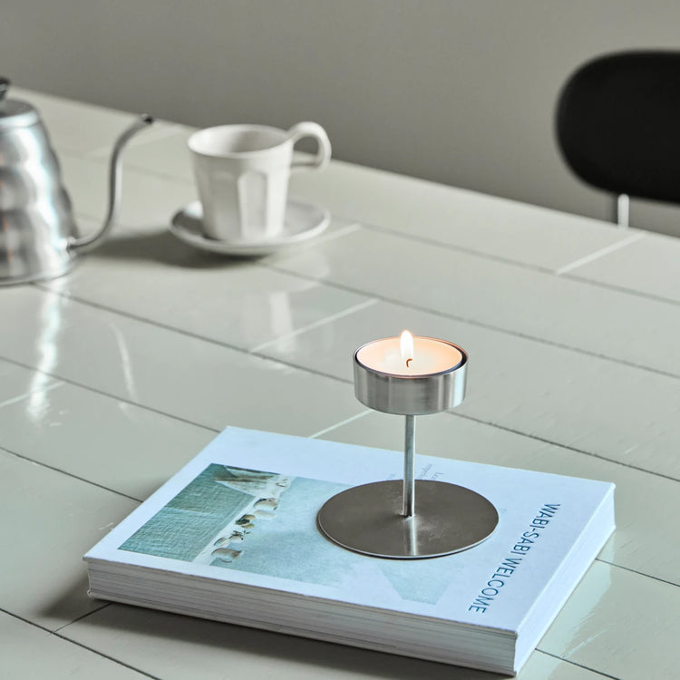 Tealight holder Anit 10 cm