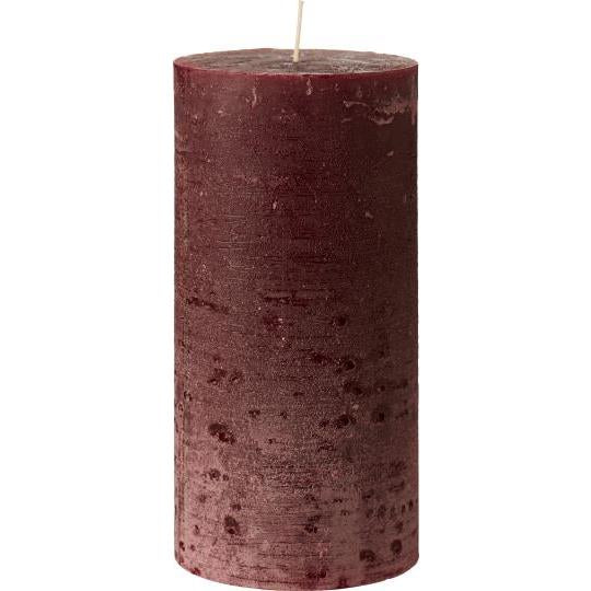 Kubbelys Aubergine 9,6x20 cm